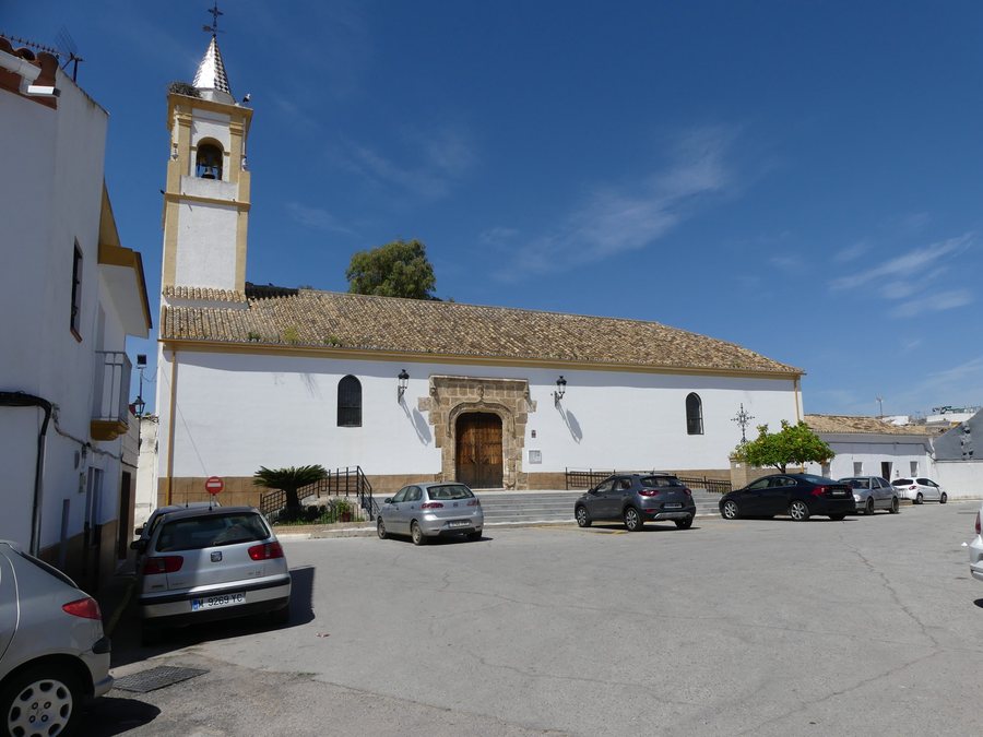 File:Iglesia de San Juan Bautista (Alcolea del Río).jpg