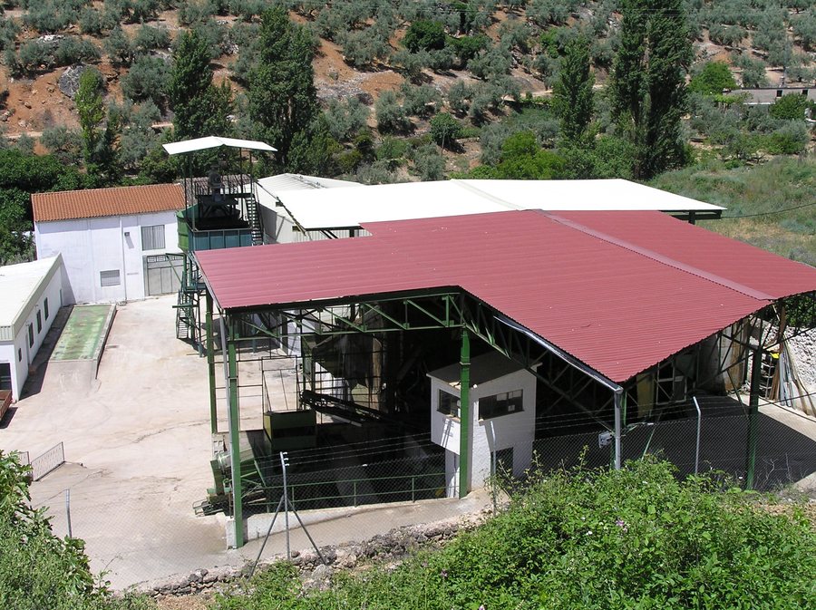 File:Cooperativa Nuestra Señora del Rosario, en las Cuevas de Ambrosio.JPG