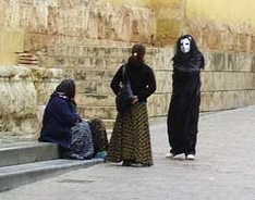 Spanische Gitarre – Symbolbild