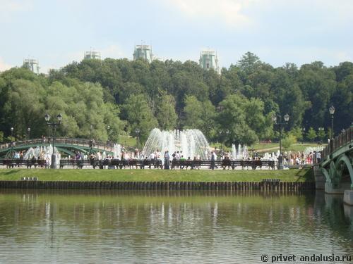 Торремолинос, Андалусия, Испания