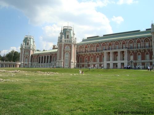 фото Торремолинос, Андалусия, Испания