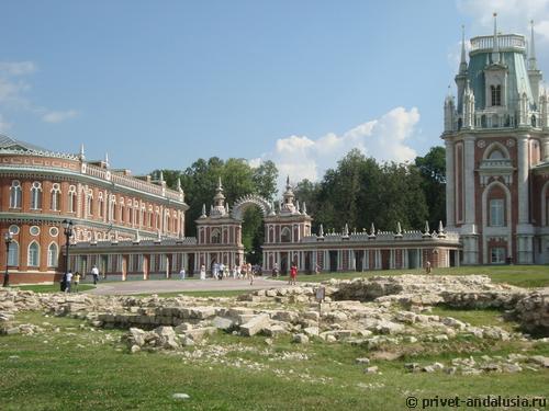 фото Торремолинос, Андалусия, Испания